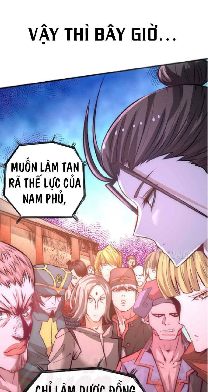 đô thị đỉnh phong cao thủ chapter 94 25