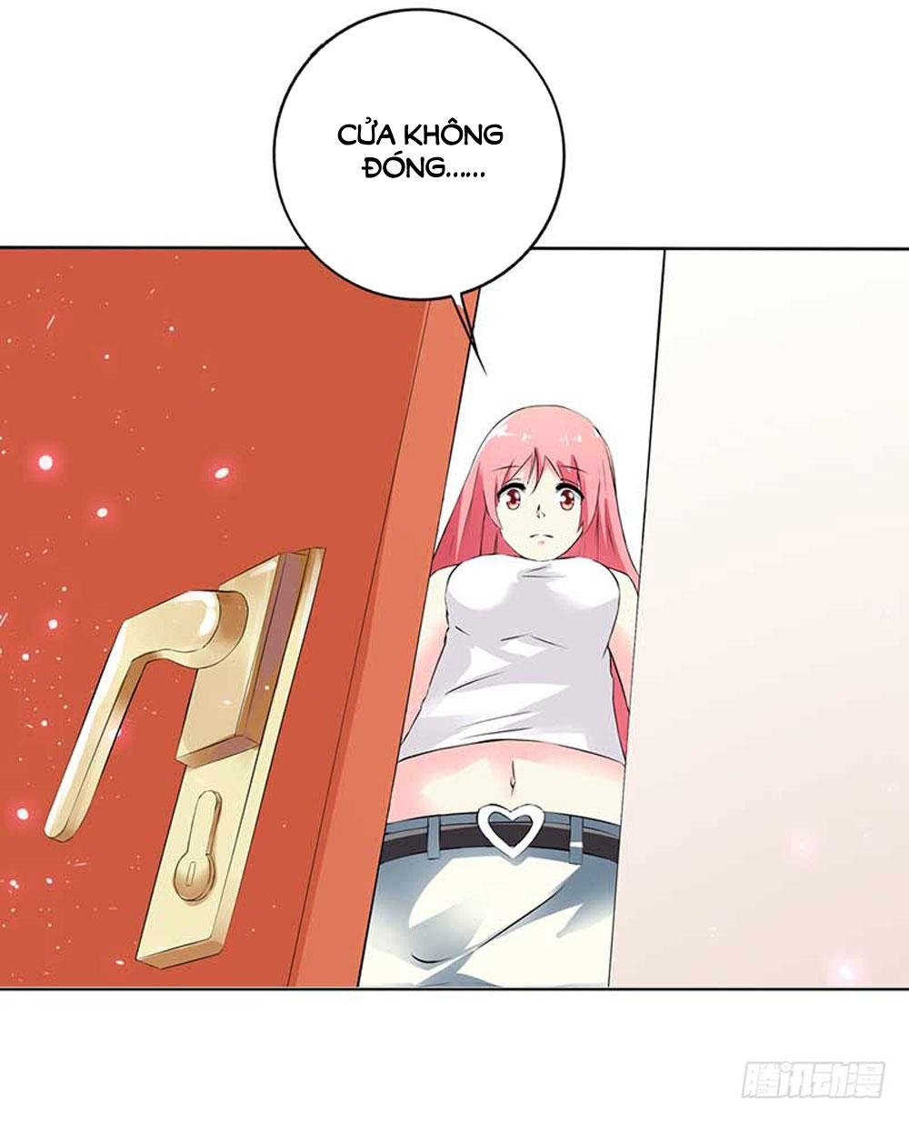 cô vợ kiêu ngạo của tổng tài ác ma chapter 1 6