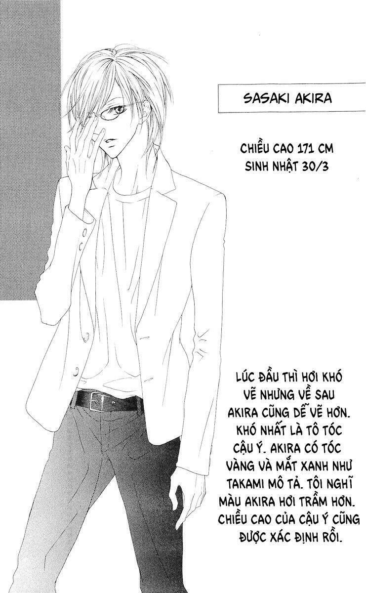 venus kisoukyoku chapter 5.1 6