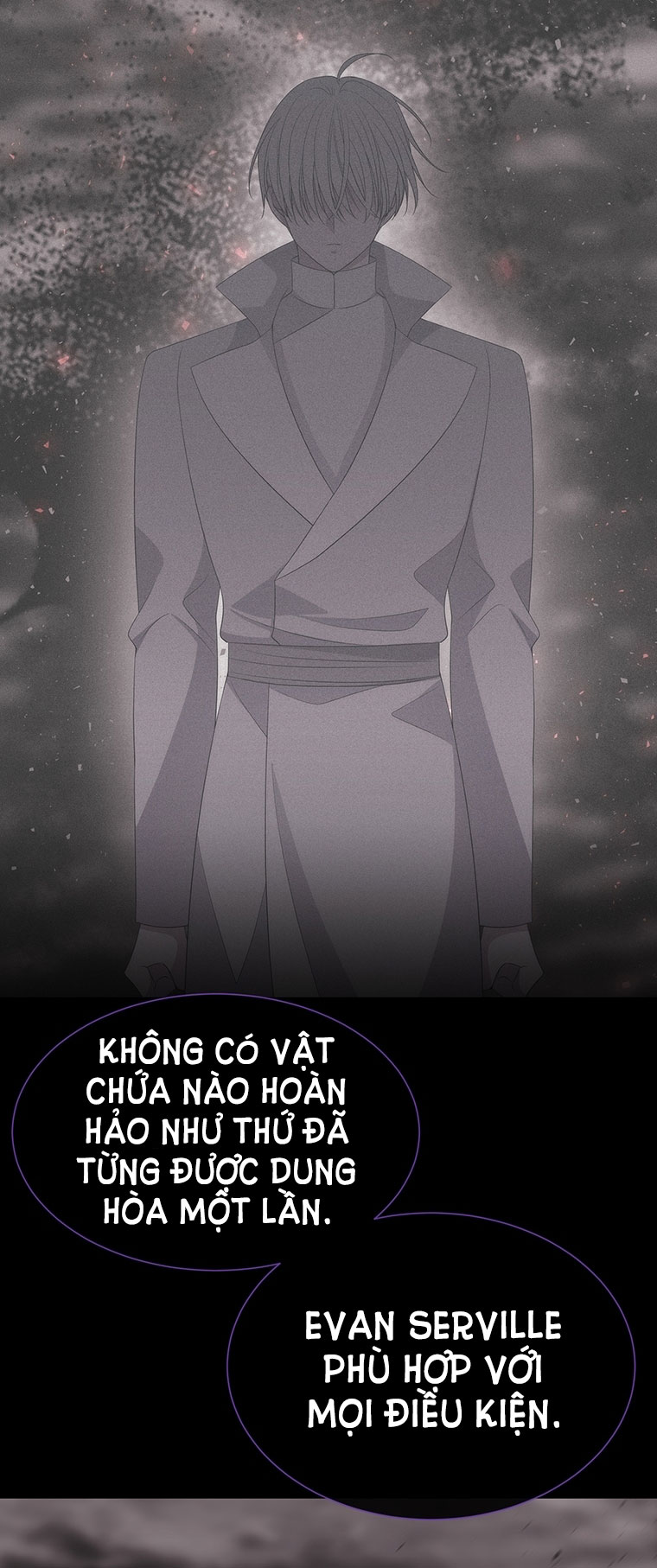 năm môn đệ của charlotte chapter 179.1 16