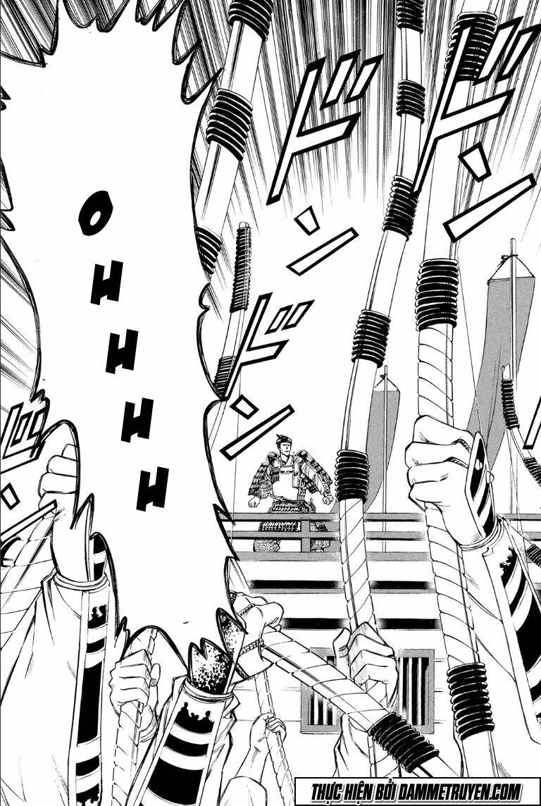 thiếu niên vương phần 2 chapter 74.2 30