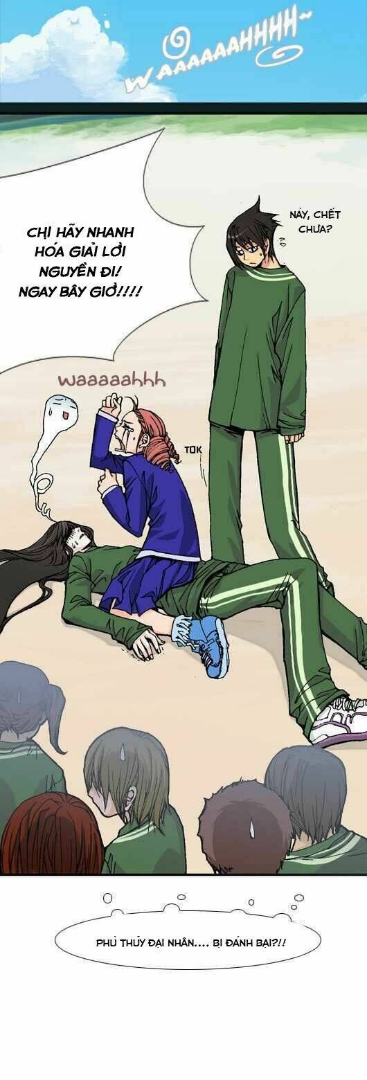 pet diary chapter 15.1 5