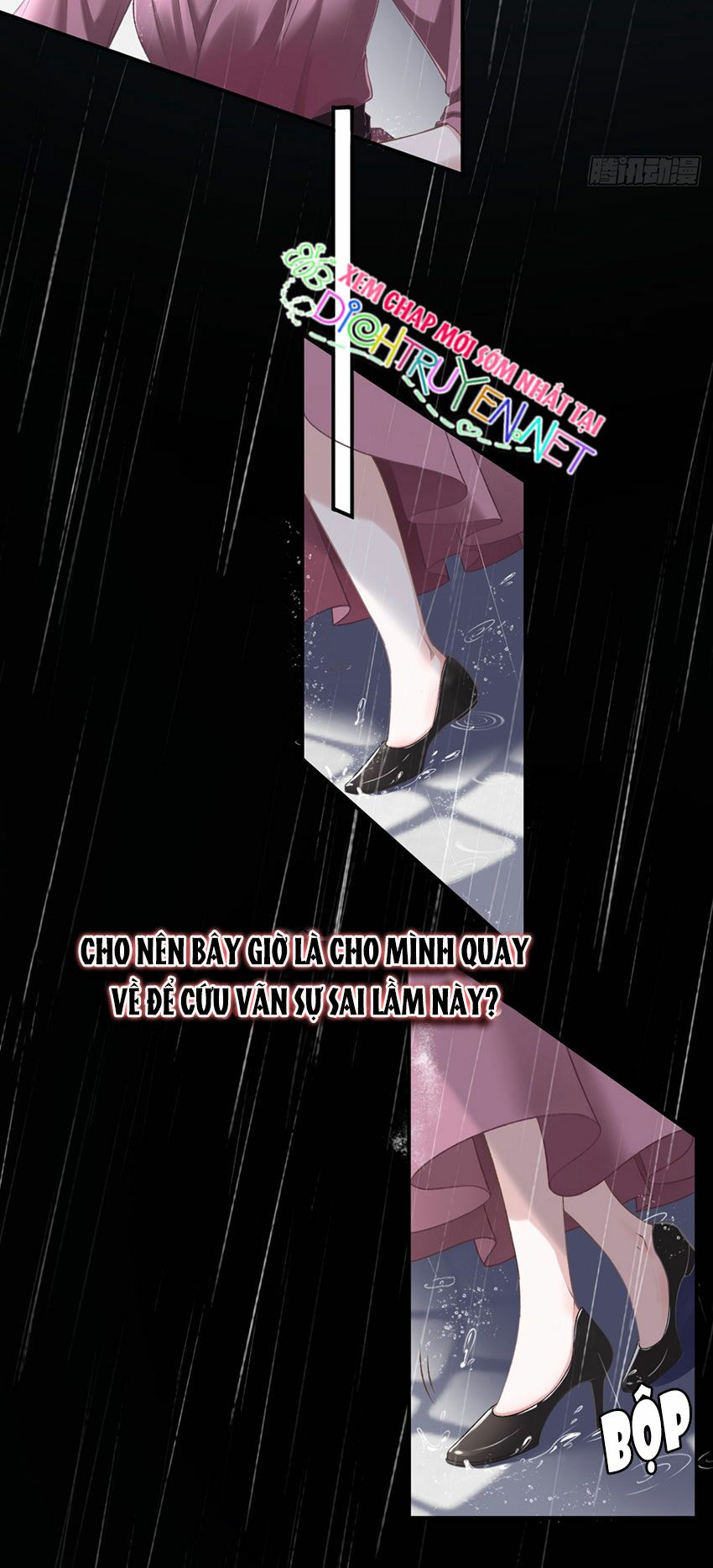 bạn gái tôi mới 30+ tuổi xuân chapter 1 42