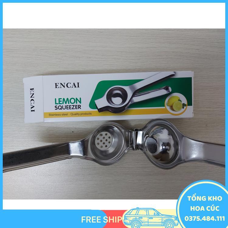 DụNg Cụ ÉP Chanh Inox Cao CấP - Vận Chuyển Miễn Phí Toàn Quốc