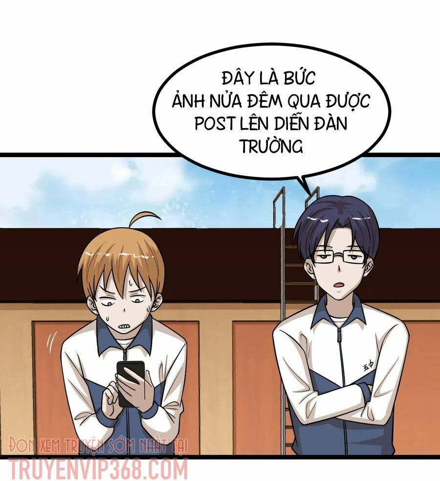 đai ca trở lại tuổi 16 chapter 117 34