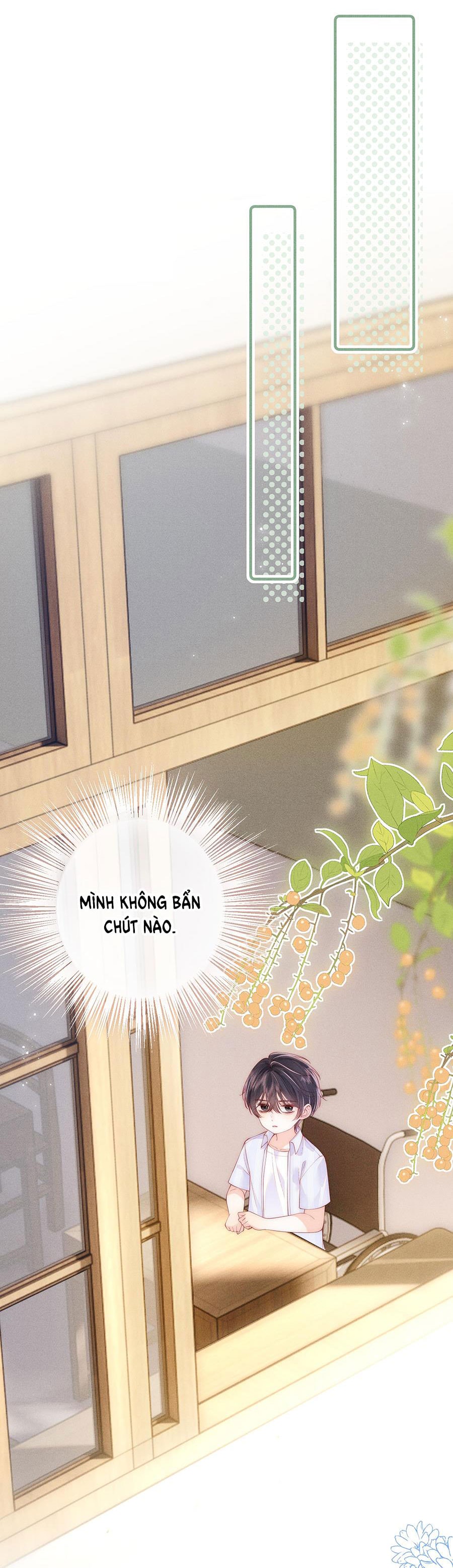 [15+] nhiệt độ cơ thể của ác ma chapter 5 2