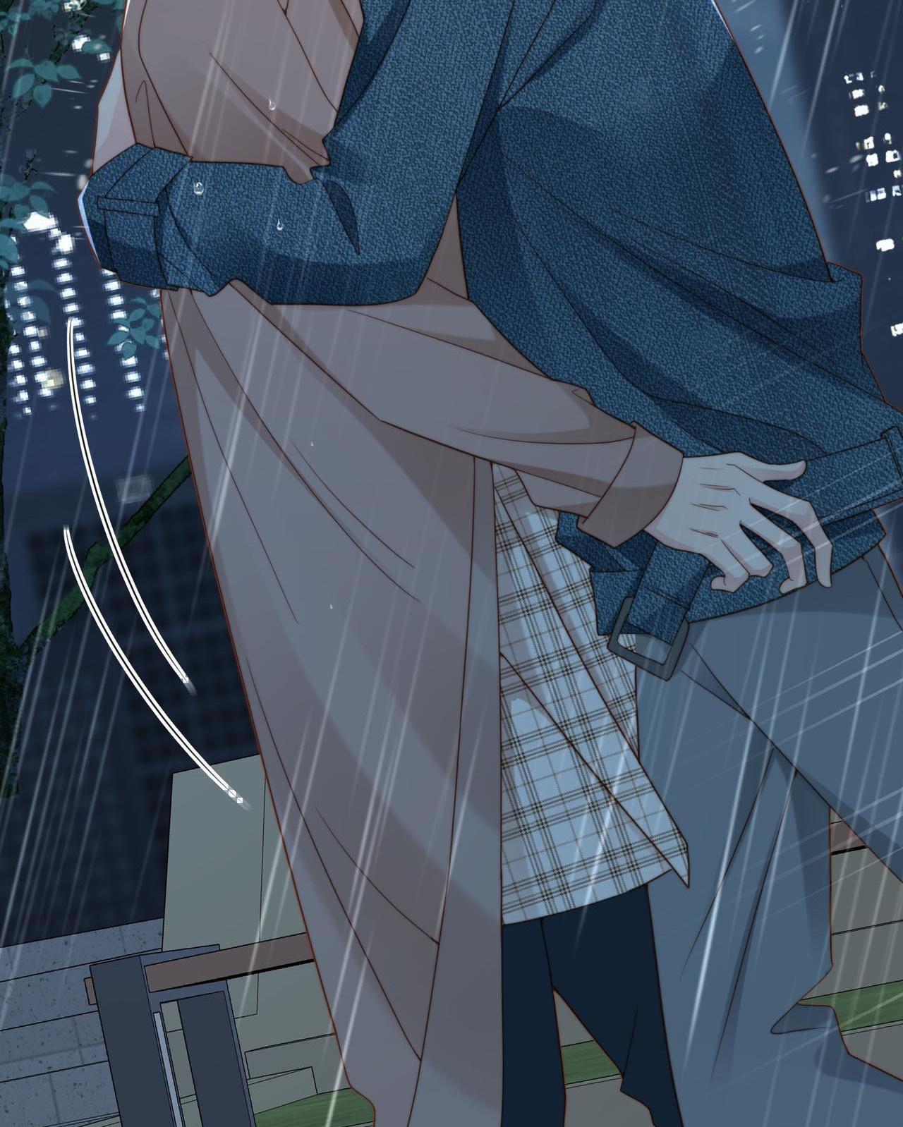 sau khi giả mất trí nhớ, tình địch nói tôi là bạn trai của hắn chapter 55 35