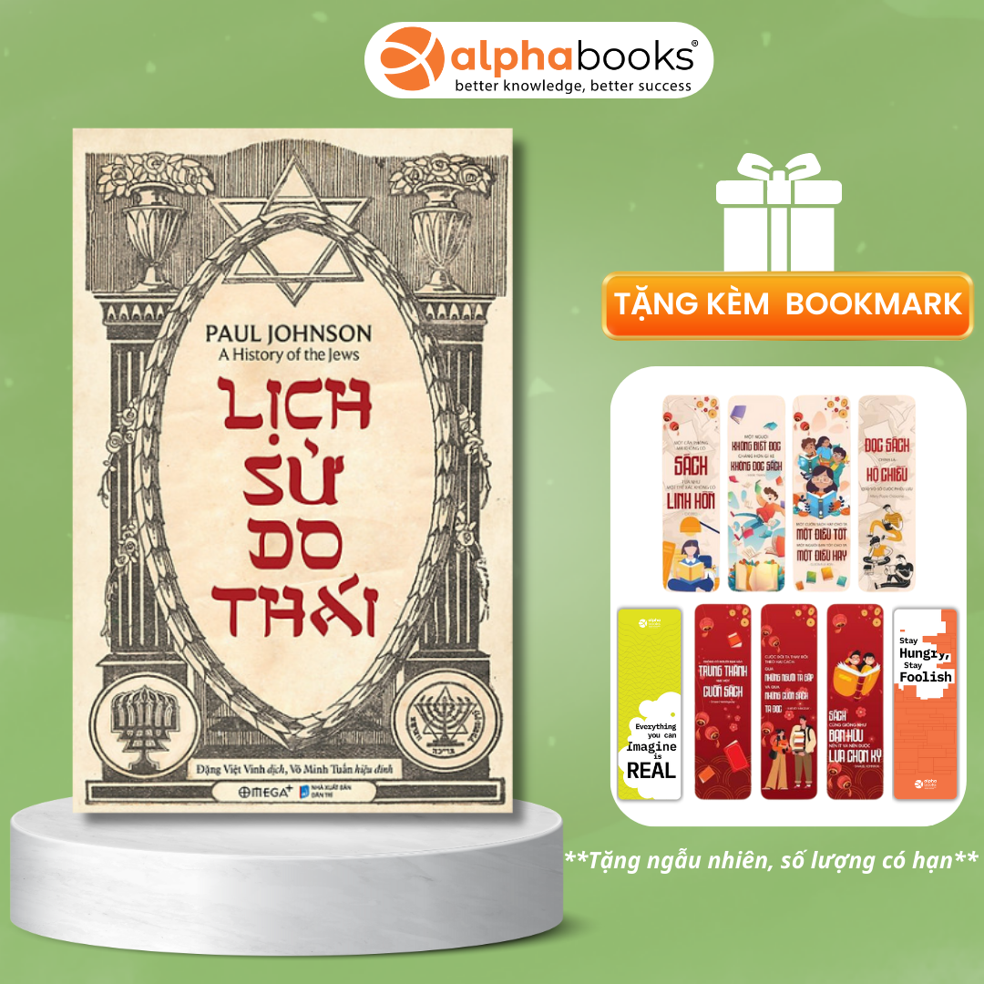 Lịch Sử Do Thái