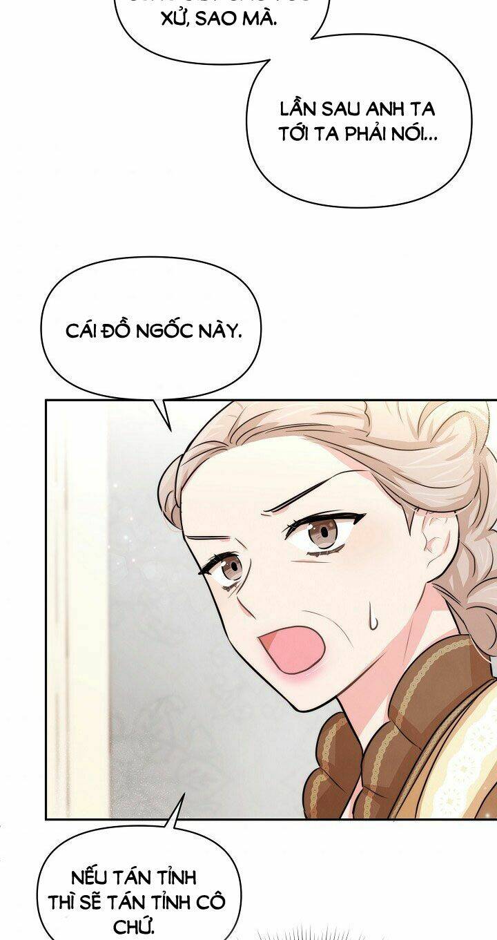 tiểu thư scarlet, em không muốn trả thù sao? chapter 44 40