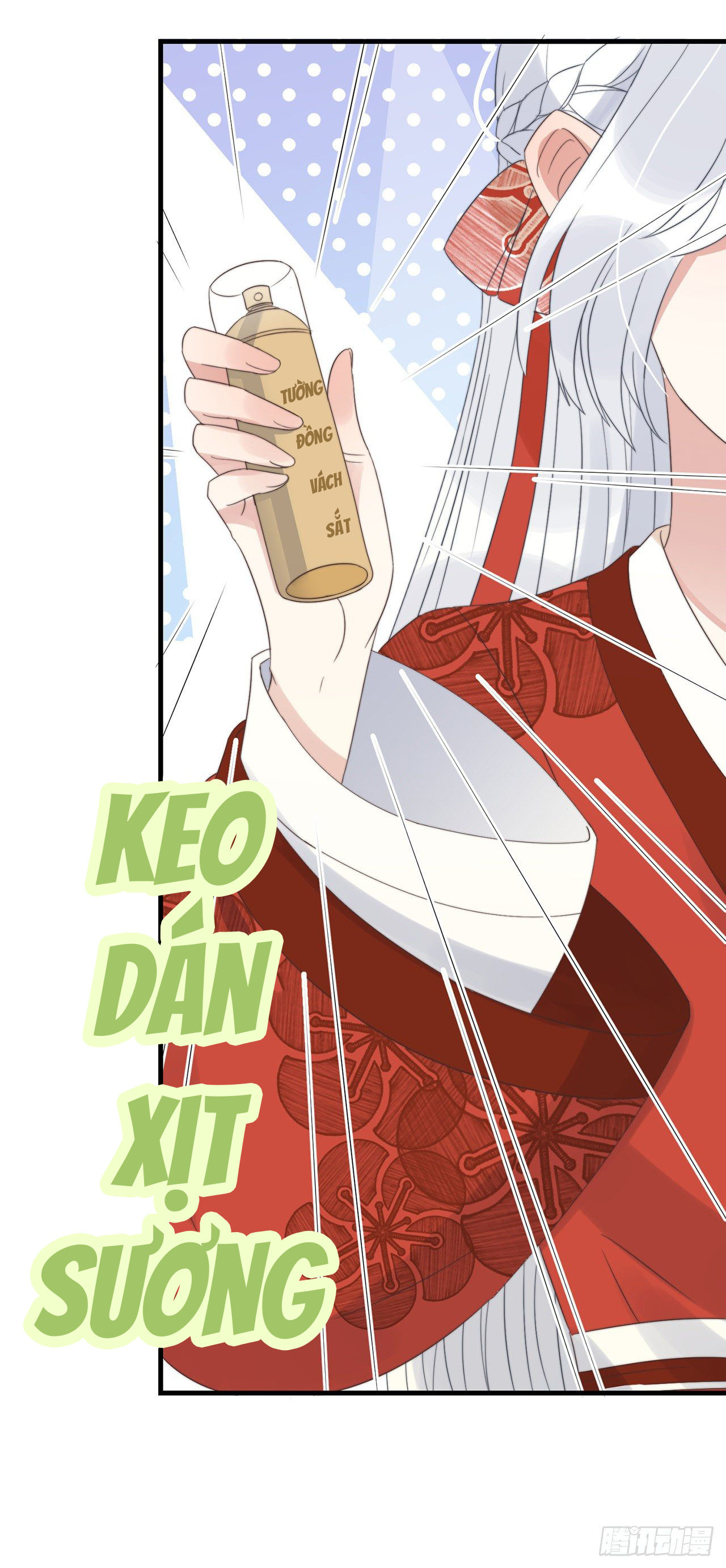 công lược sủng thê của sí hán vương. chapter 13 35