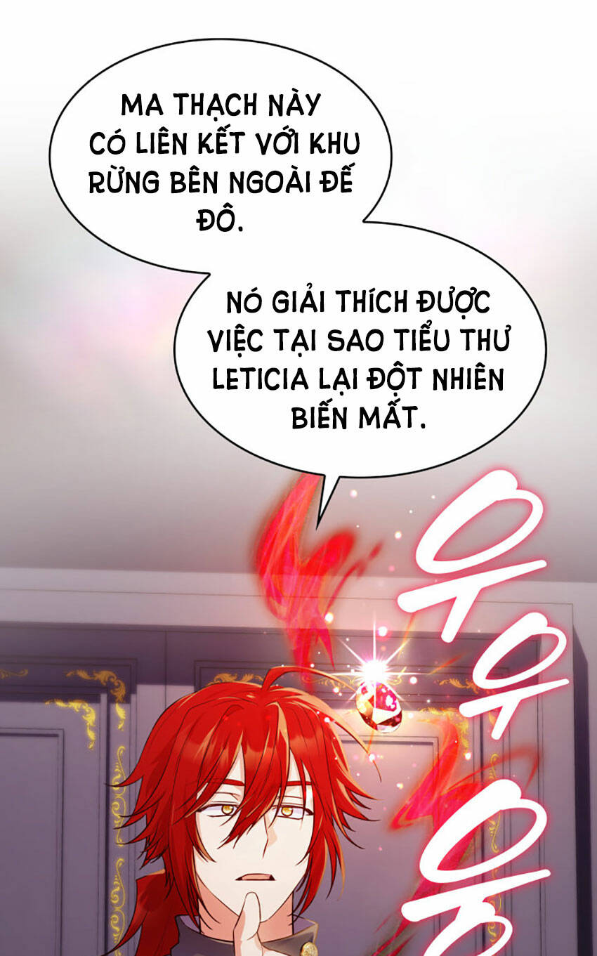 từ ác nữ, tôi trở thành một người mẹ chapter 37.1 3