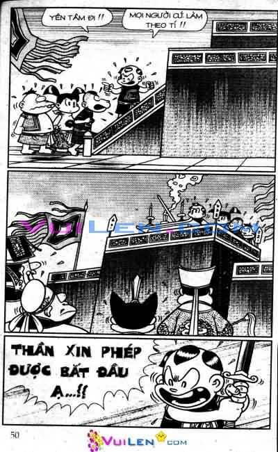 thần đồng đất việt chapter 53 50