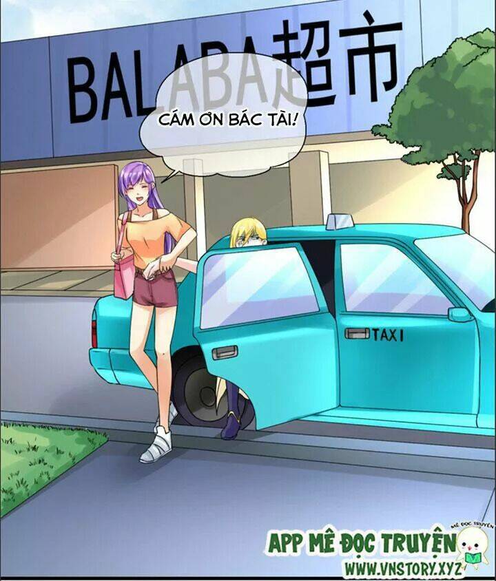 bồn tắm có vấn đề?! chapter 35 8