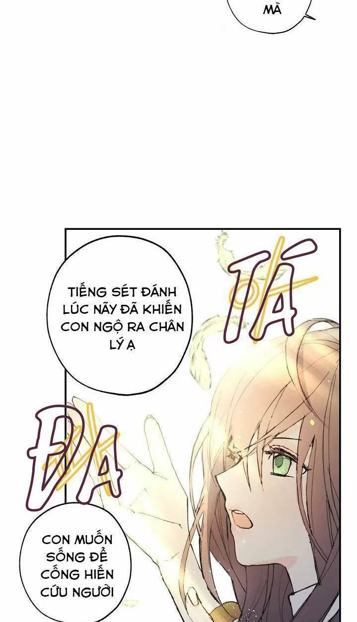 lời tỏ tình nhầm lẫn chapter 4 32