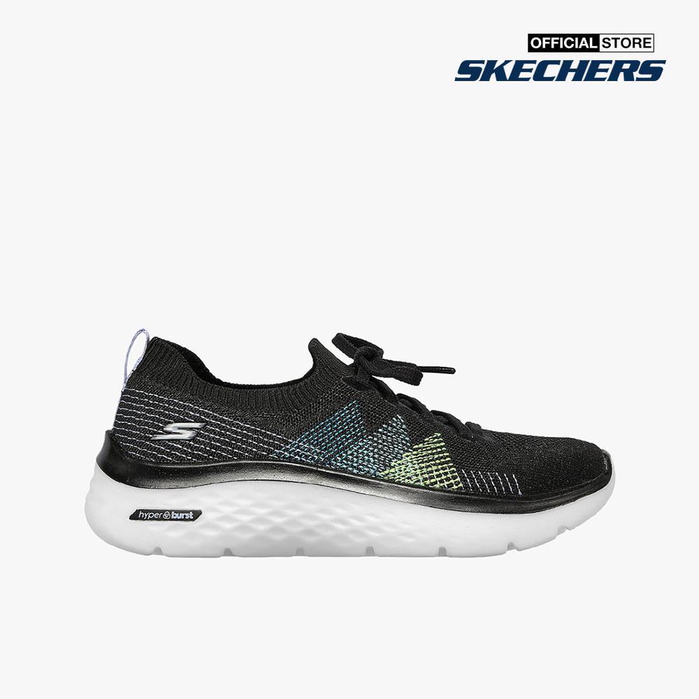 SKECHERS - Giày thể thao nữ Go Walk Hyper 124576