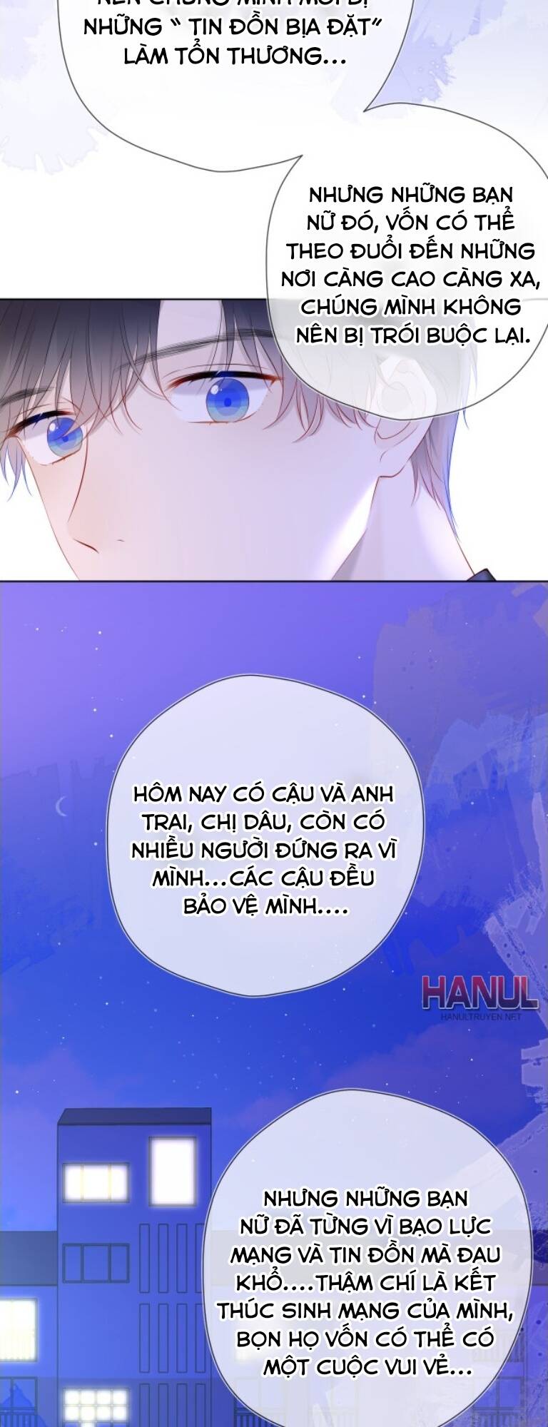 vì sao của tôi chapter 128 20