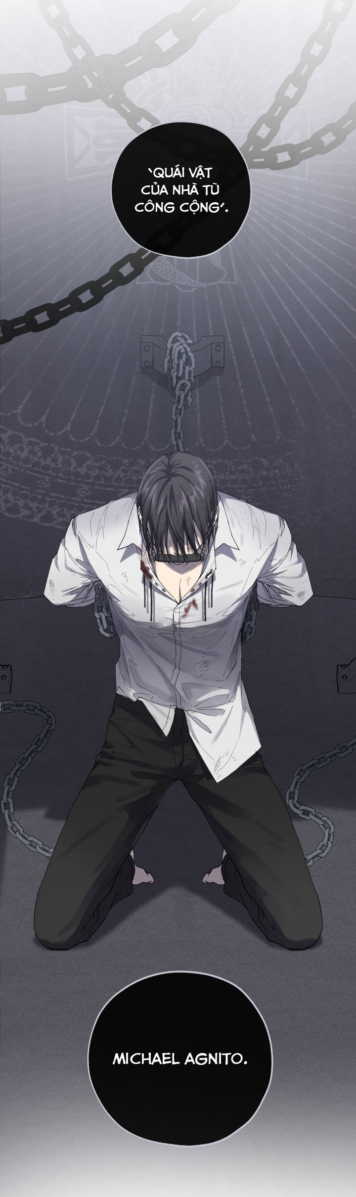 công chúa khắc ấn kẻ phản nghịch chapter 9 3