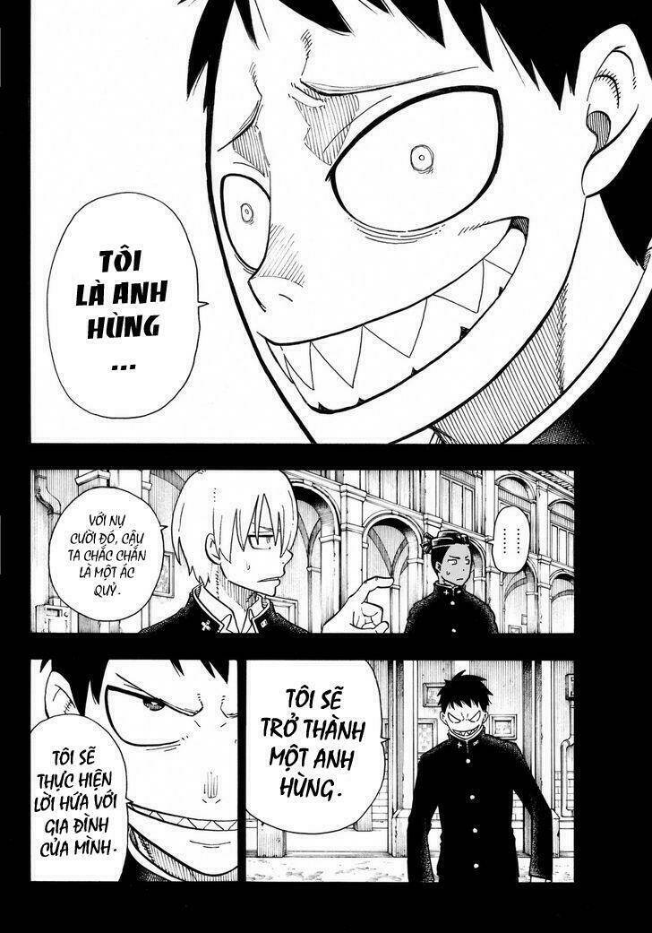 biệt đội lính cứu hỏa chapter 98 7