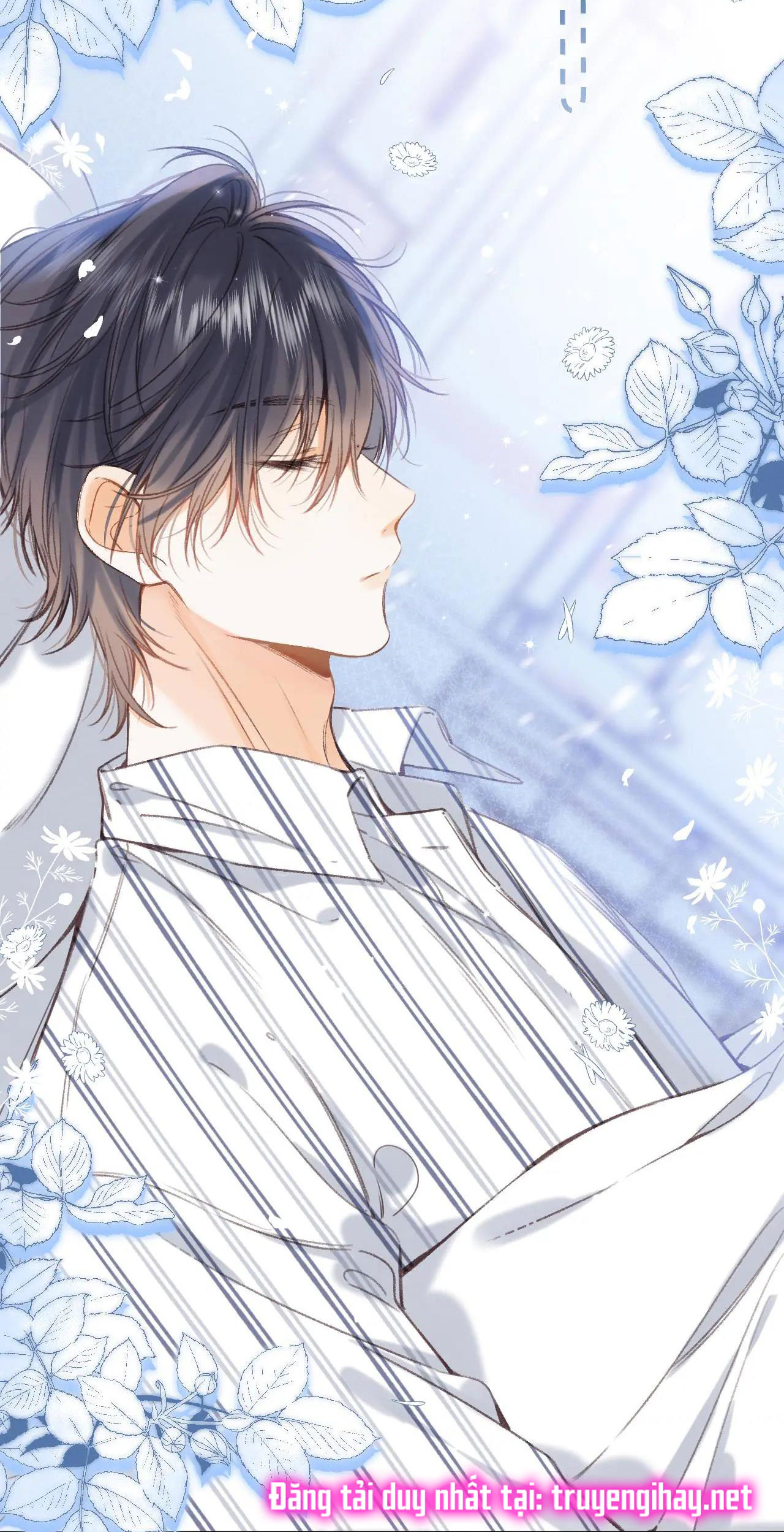 vụng trộm không thể giấu - mối tình thầm kín chapter 53 3