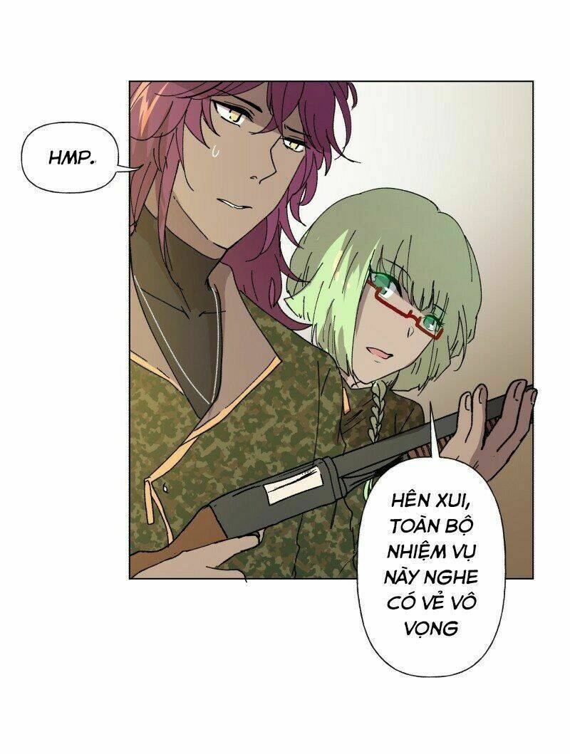 Trọng Sinh Mạc Thế Chapter 66 37