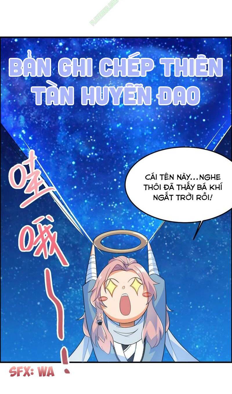 tối cường quang hoàn hệ thống chapter 17 12