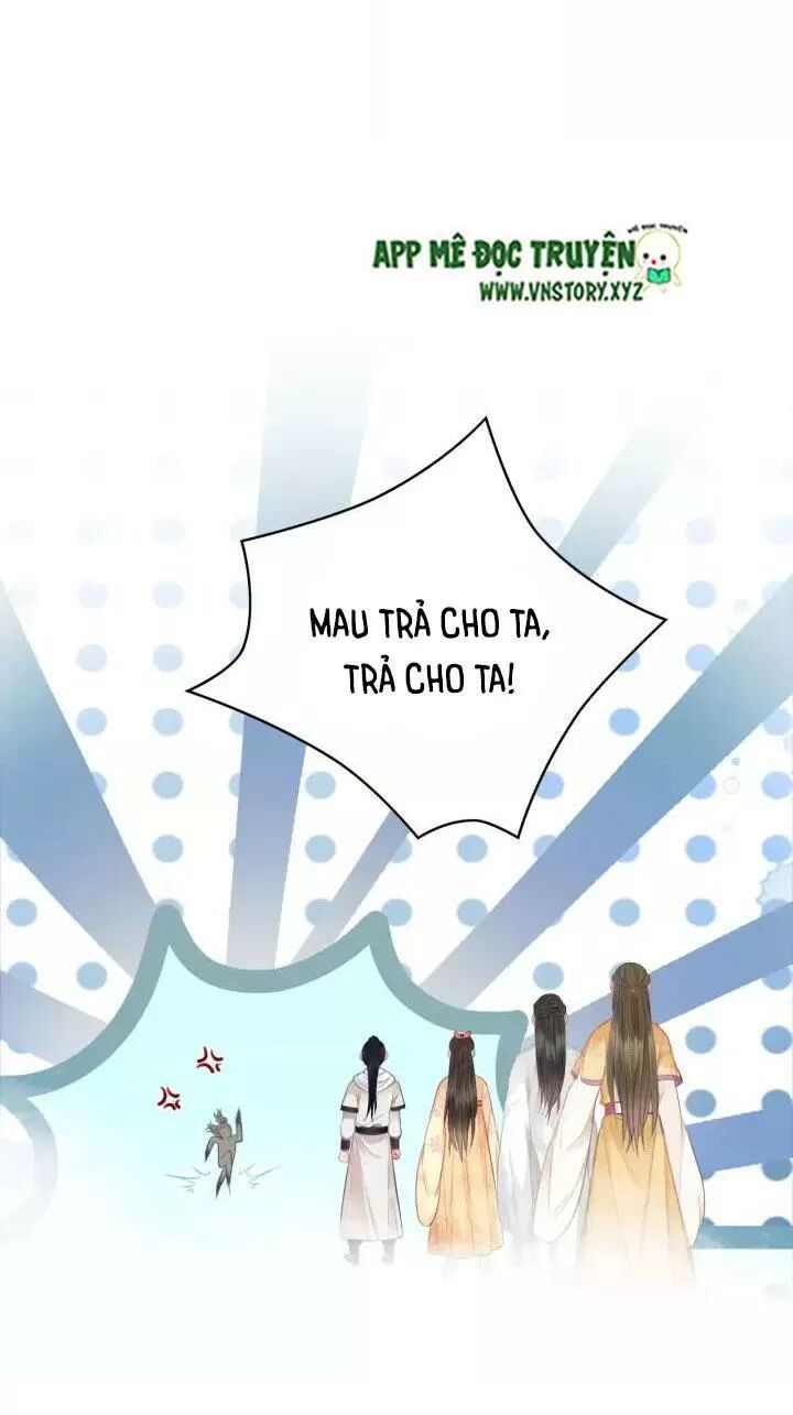 cực phẩm phế vật tiểu thư chapter 121 22