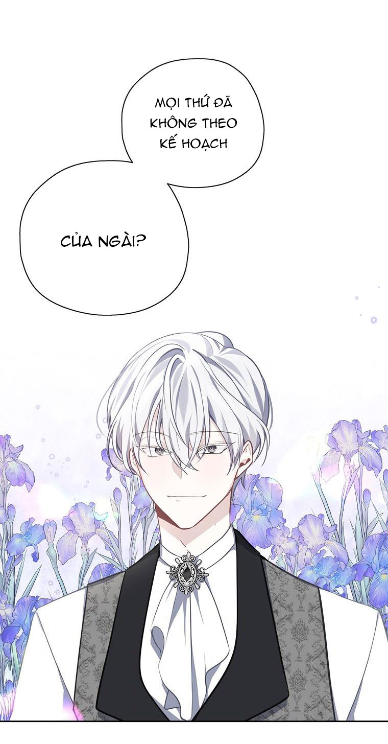 đi theo dấu vụn bánh chapter 31 3