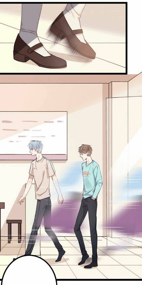 huyết quỷ luyến nhân chapter 1 18