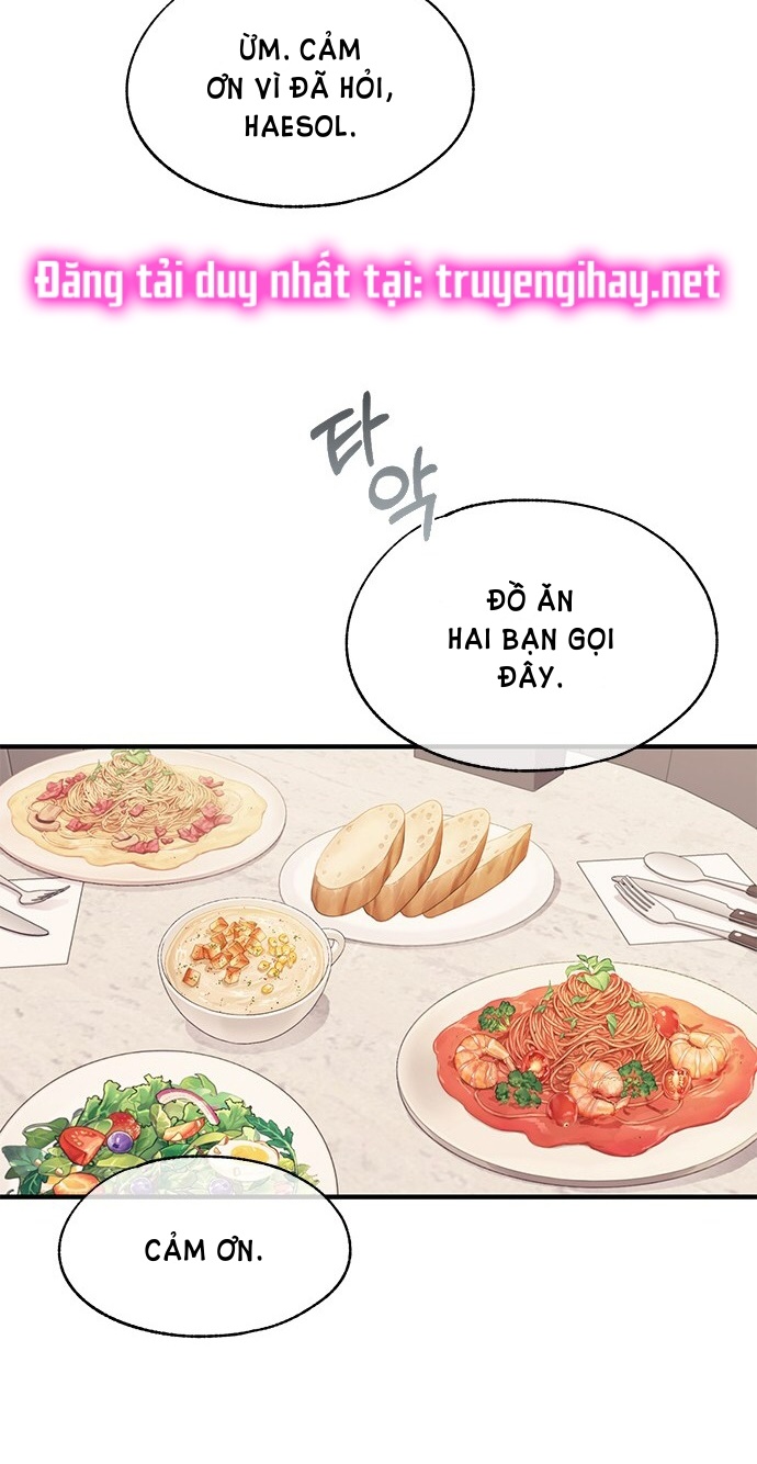 yeonwoo ngây thơ chapter 82.1 15