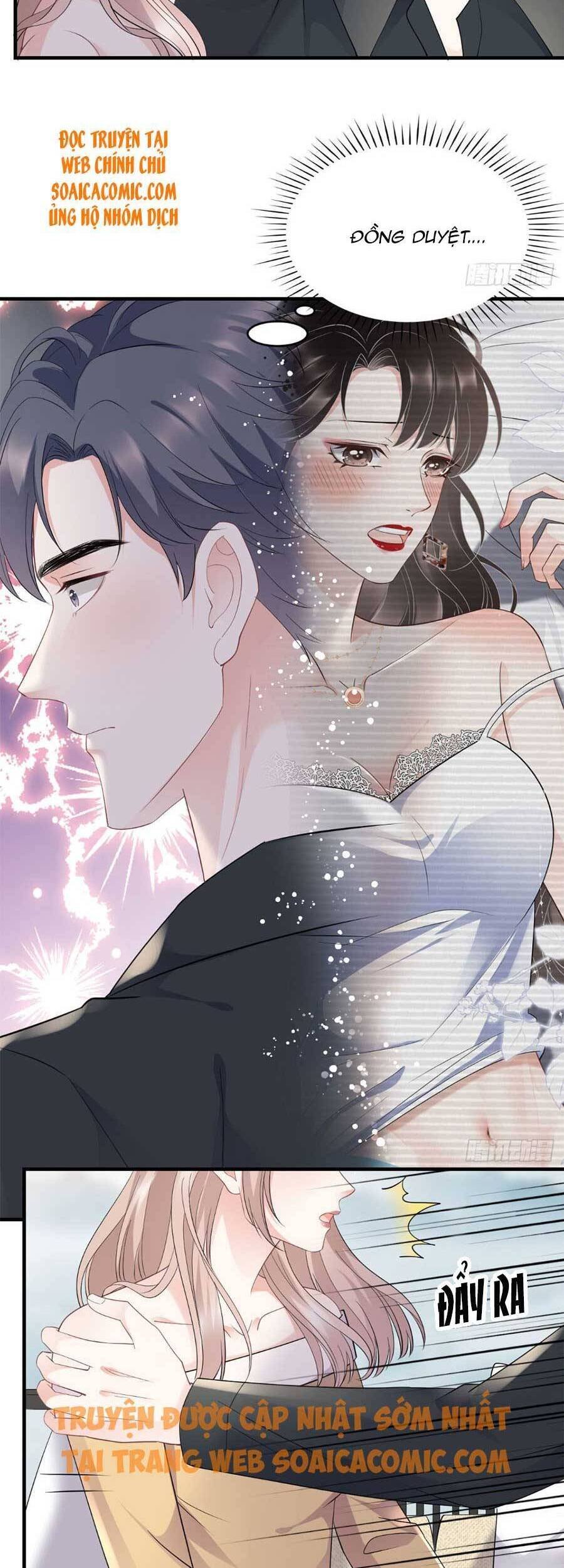 [16+] đại tiểu thư có thể có ý đồ xấu chapter 97 20