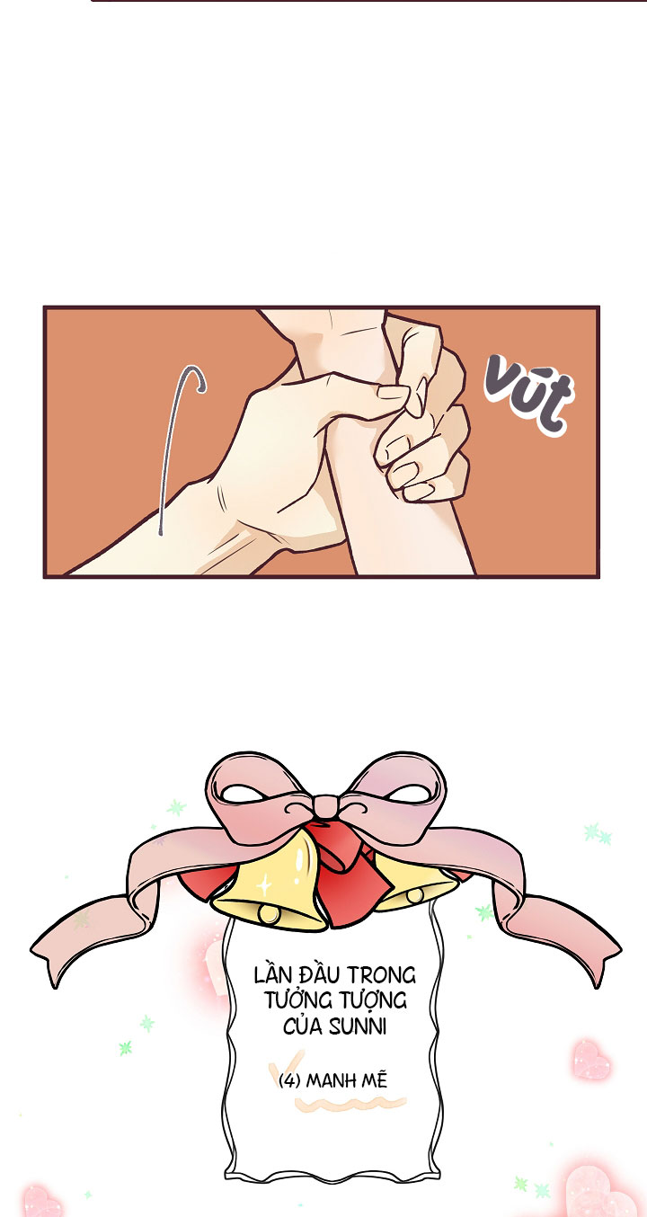 chạy đâu cho thoát chapter 3.1 21