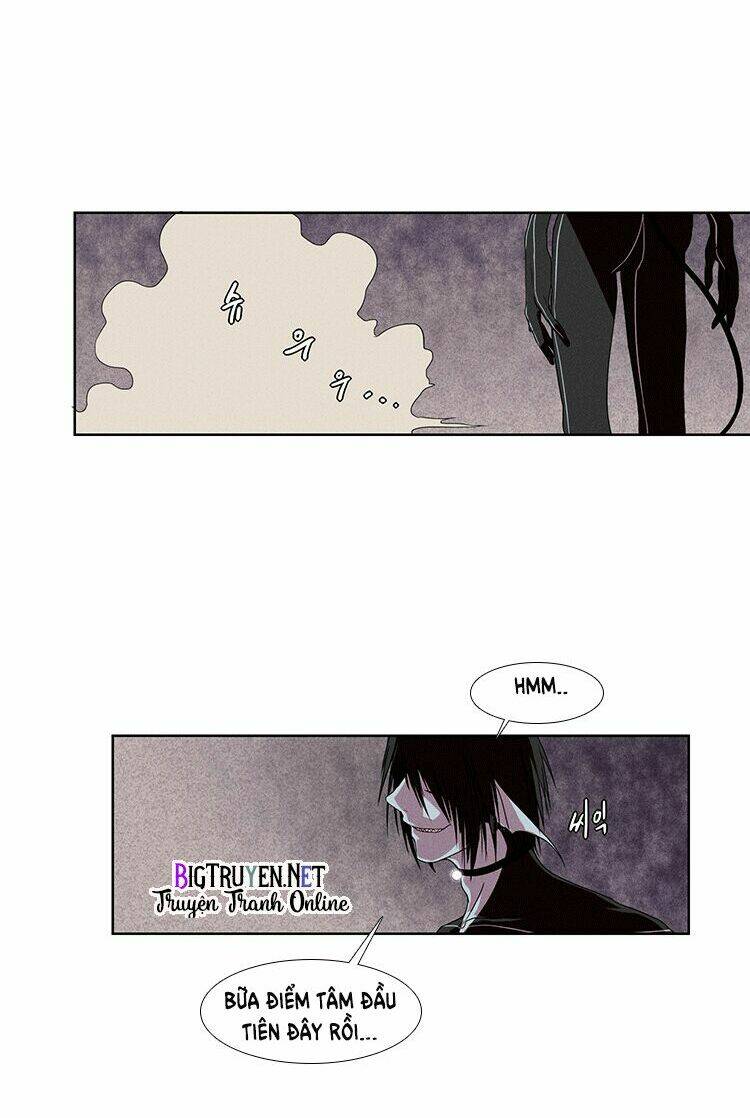 kidultic showtime chapter 3 5