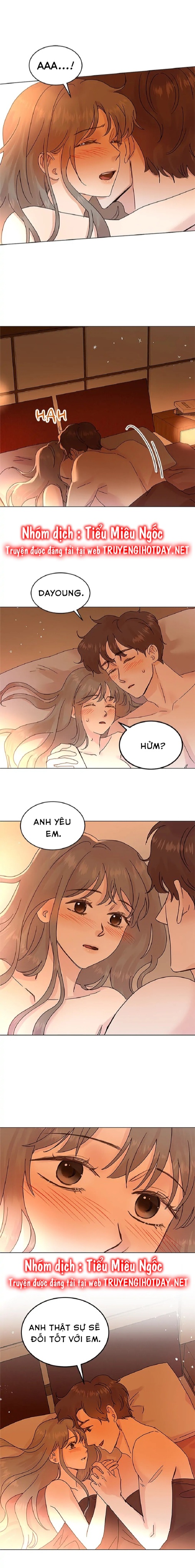 sự trả thù ngọt ngào của vợ tôi chapter 186 2