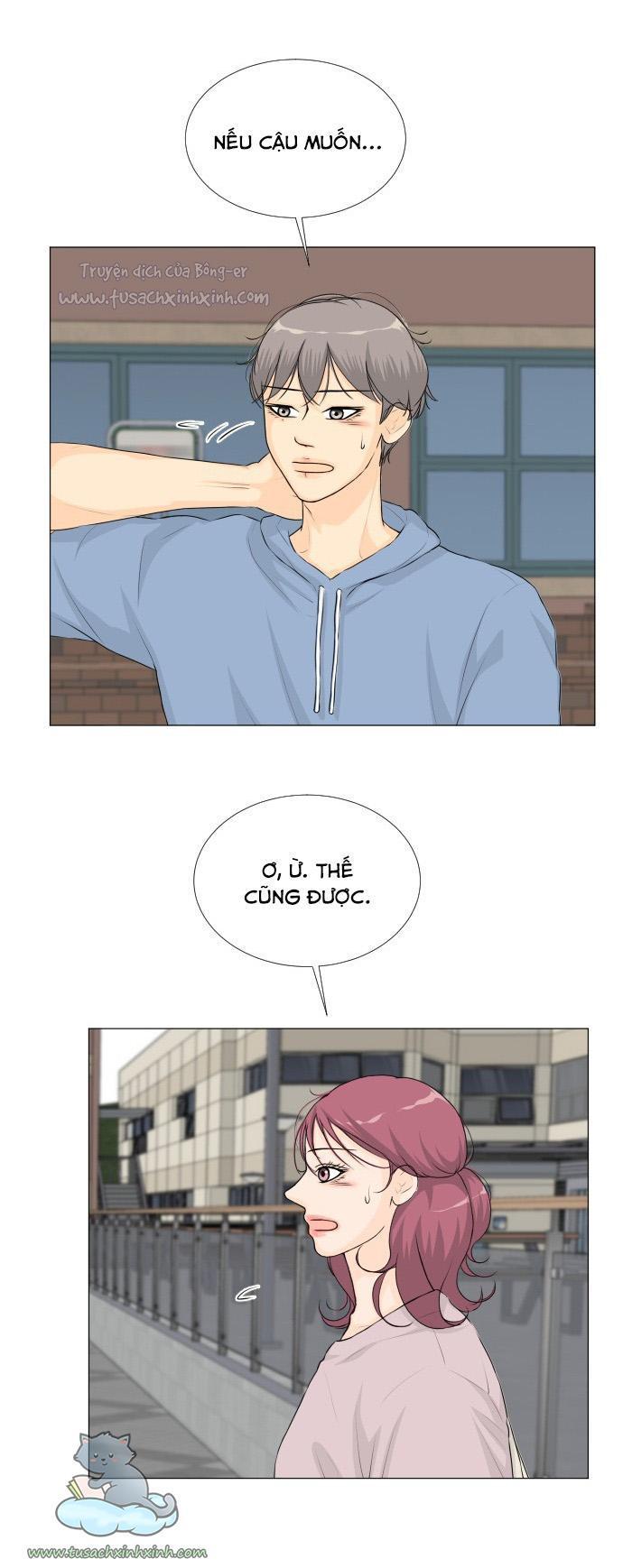 bán quỷ chapter 29 19