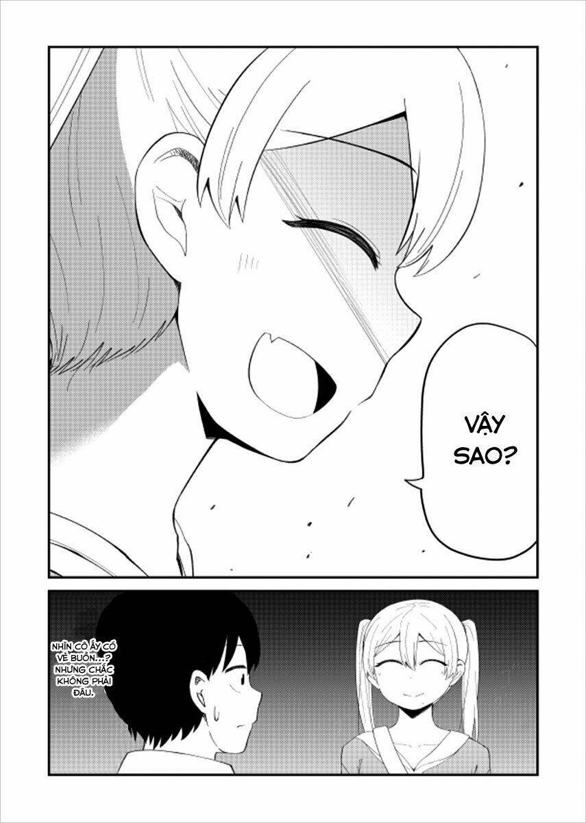 his favorite idol moves in next door chapter 19 4