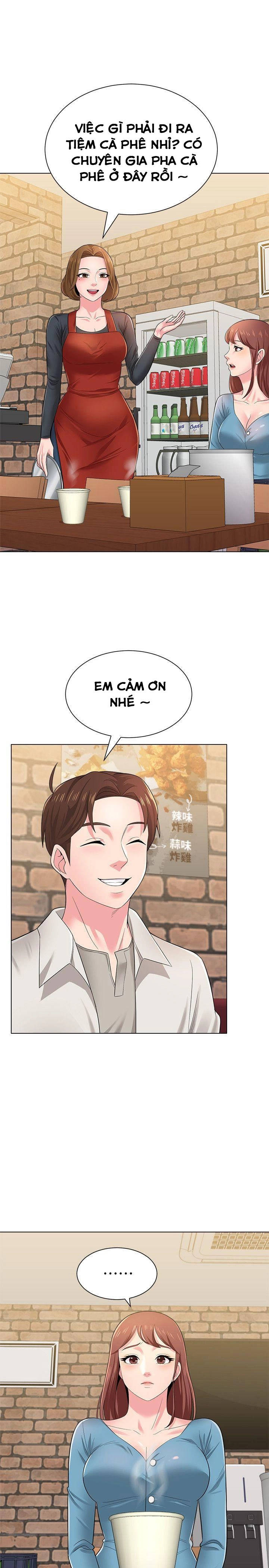 cô giáo gợi cảm chapter 31 6