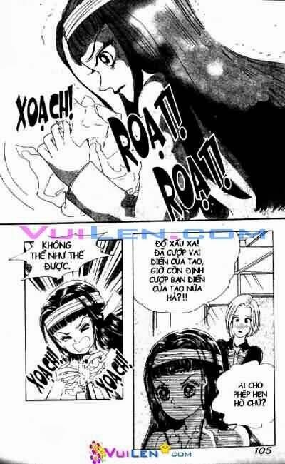 cô gái đến từ quá khứ chapter 4 102