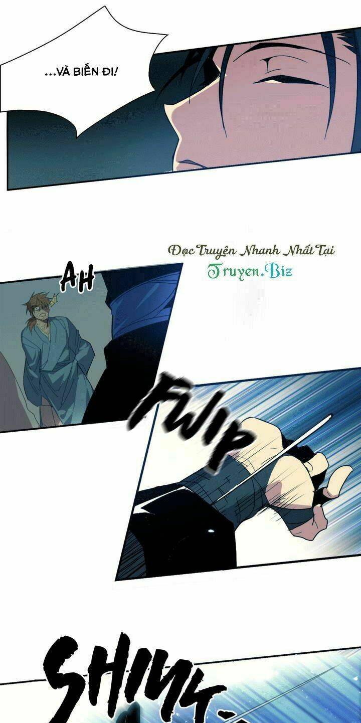 biên niên sử lãnh nguyệt chapter 38 19