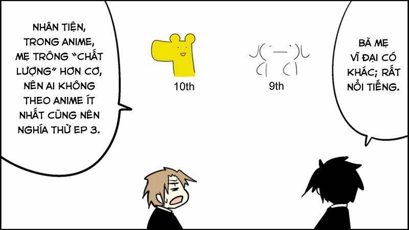 senyuu chapter 98.5 29