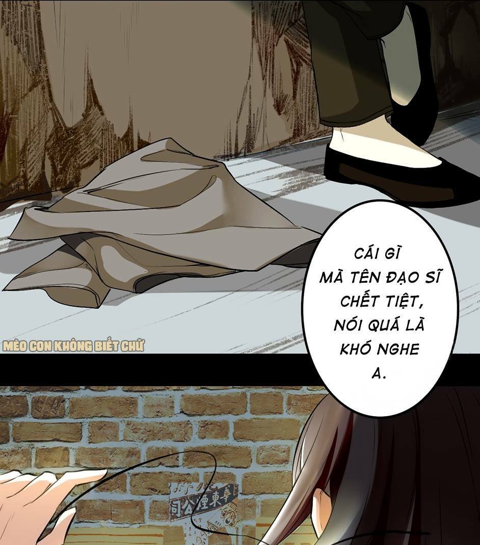 bốc toán tử chapter 5 27