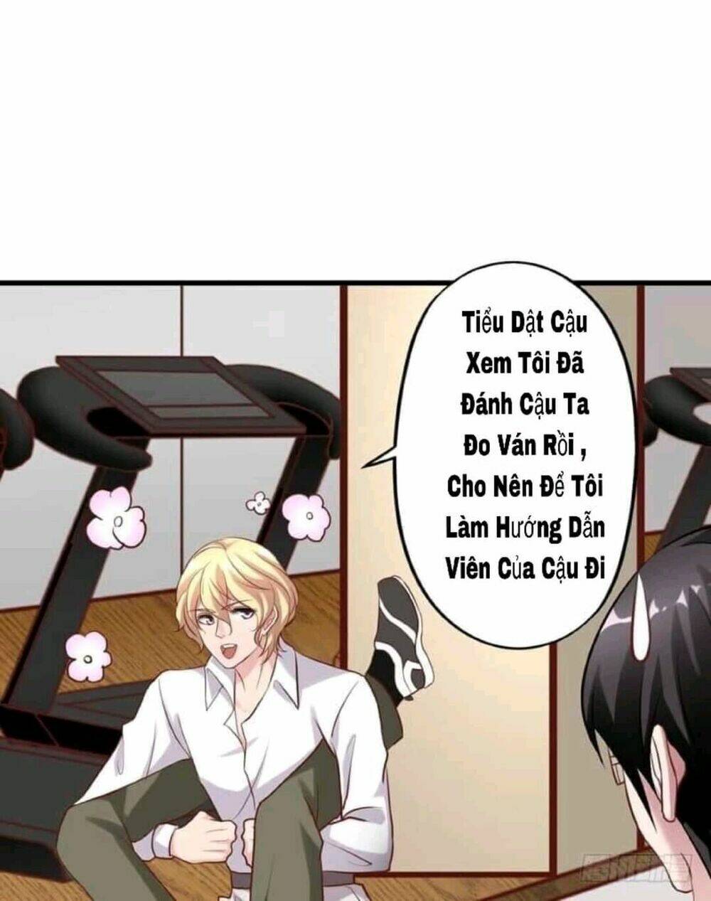 tôi không muốn fa như vậy đâu chapter 19 17