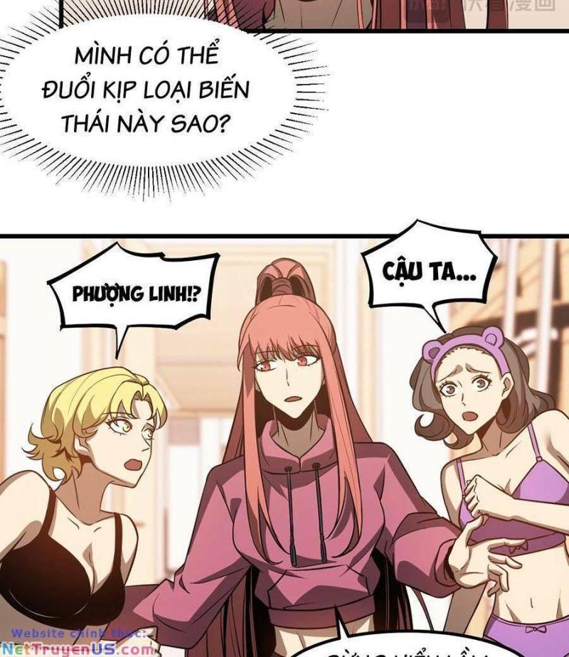siêu tiến hóa chapter 119 64