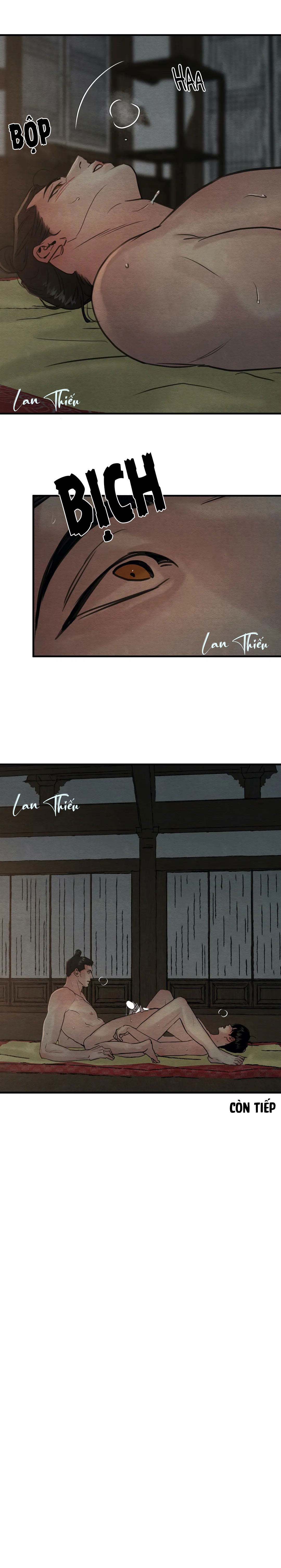 dạ ký chapter 73 8