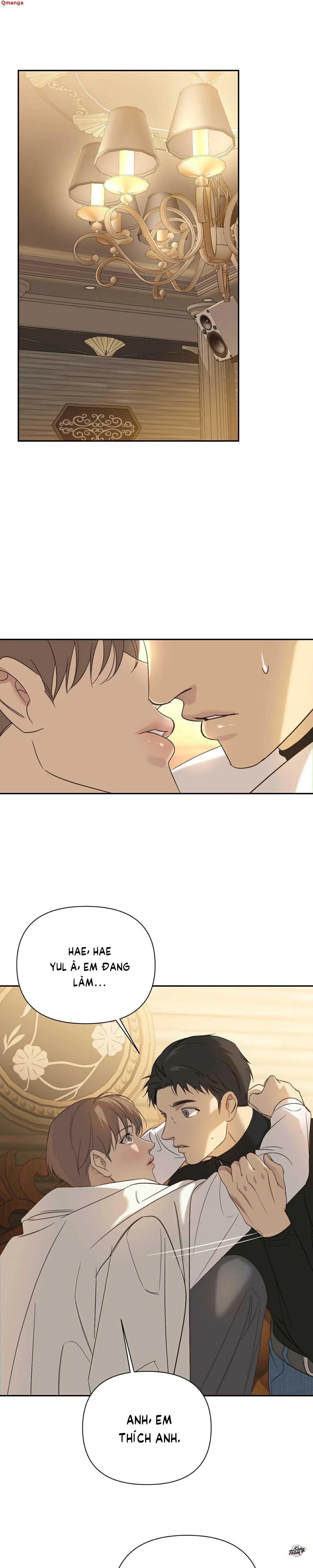 phía sau ánh hào quang chapter 20 6