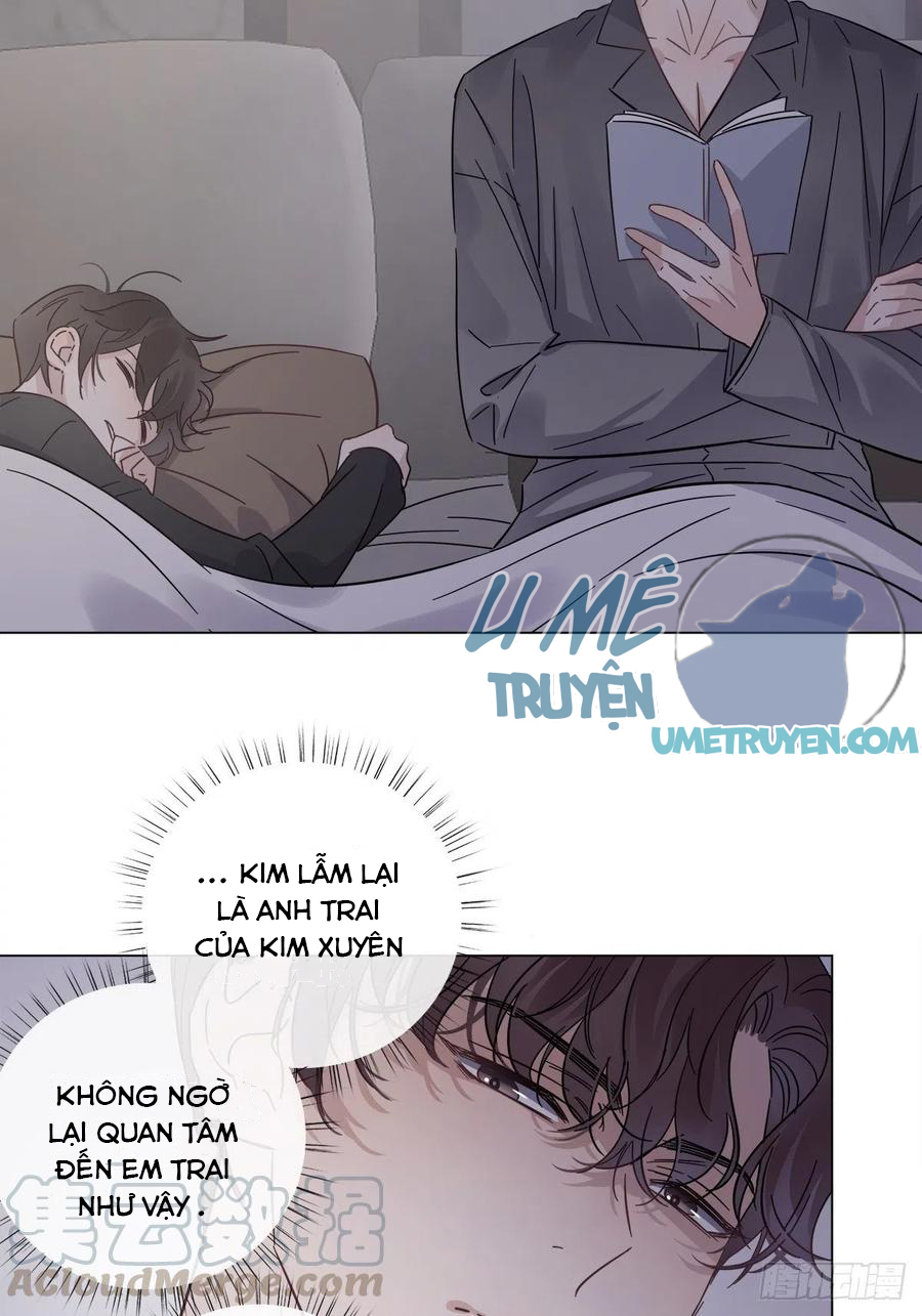 hôm nay nam giả trang nữ vẫn chưa được cầu hôn! chapter 35 12