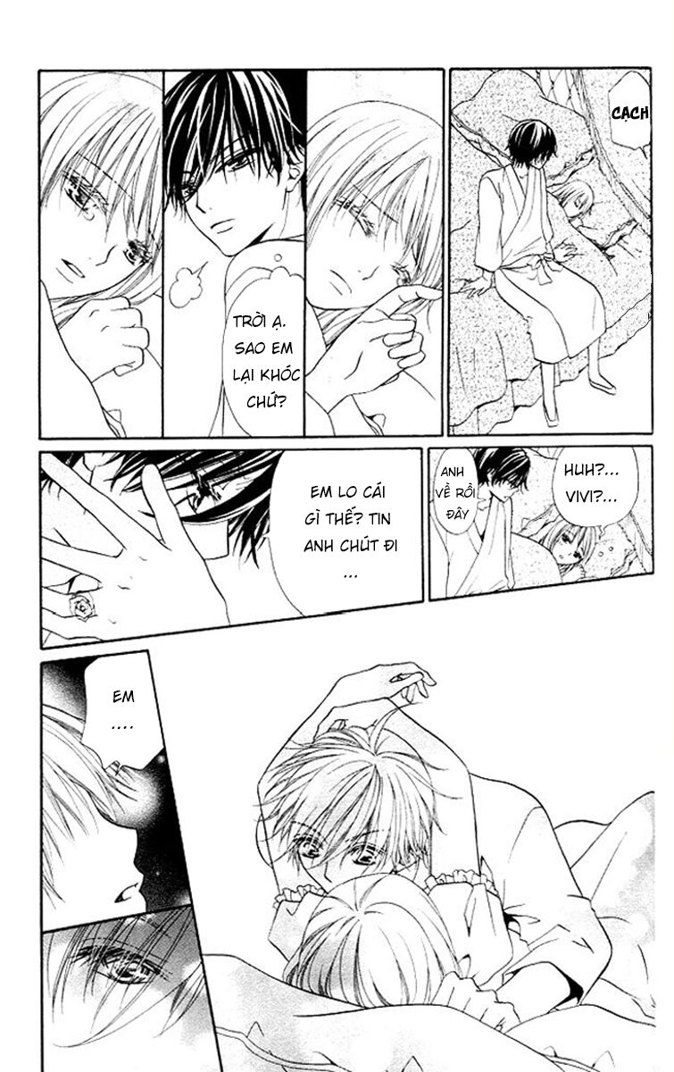 hoa và ác ma chapter 58.5 3