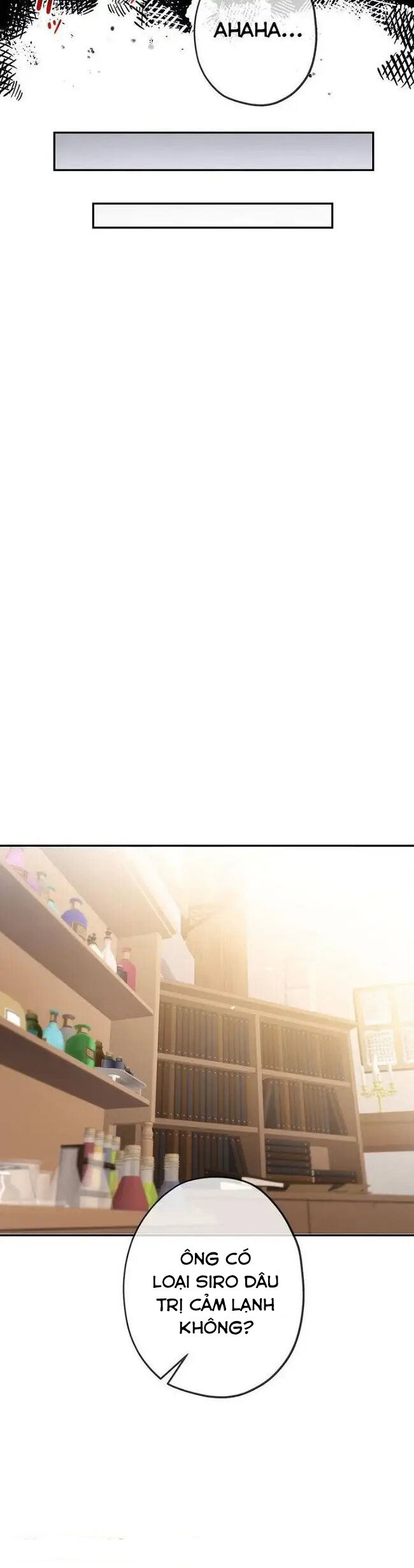 nếu trở thành ác nữ, liệu tôi có chết không ? chapter 28 37