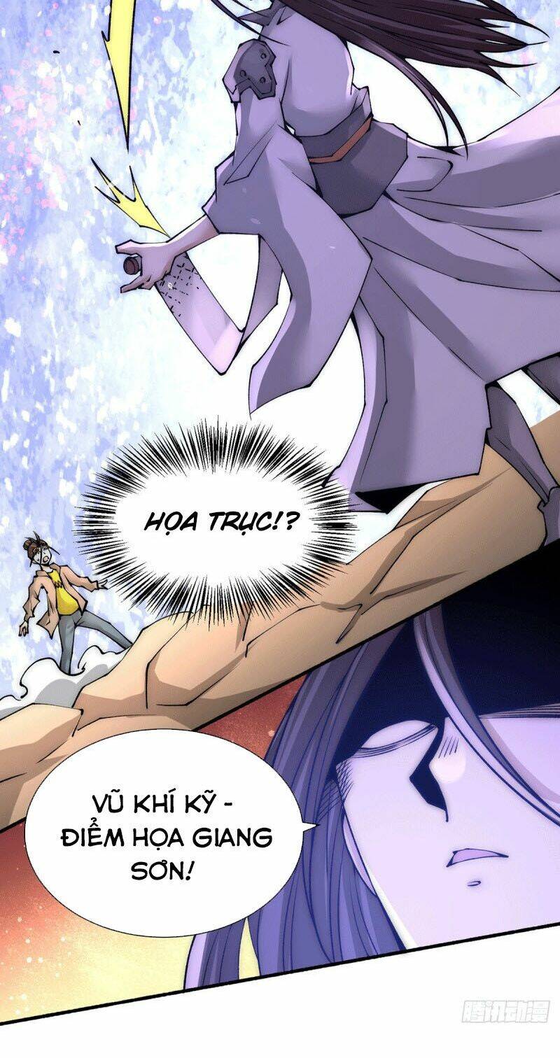 đô thị đỉnh phong cao thủ chapter 215 18