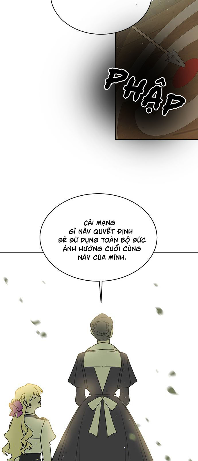 tôi là vị hôn thê phản diện chapter 47 52