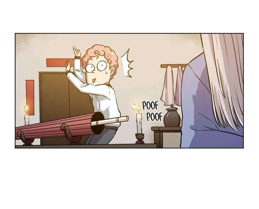 lãnh chúa thảm họa chapter 6 14